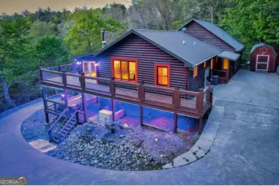 19 The Forest Road #35, Blue Ridge, GA 30513 - Photo 21