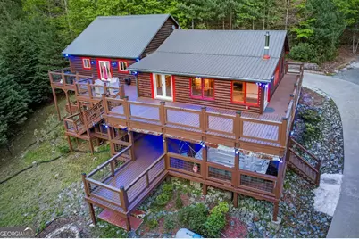19 The Forest Road #35, Blue Ridge, GA 30513 - Photo 13