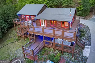 19 The Forest Road, Blue Ridge, GA 30513 - Photo 13