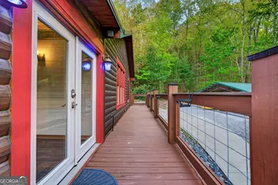 19 The Forest Road #35, Blue Ridge, GA 30513 - Photo 55