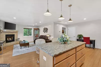 19 The Forest Road #35, Blue Ridge, GA 30513 - Photo 79