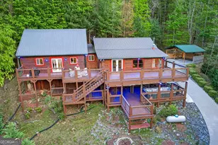 19 The Forest Road, Blue Ridge, GA 30513 - Photo 81