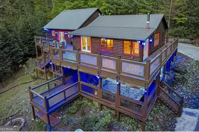 19 The Forest Road #35, Blue Ridge, GA 30513 - Photo 19