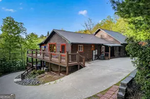 19 The Forest Road, Blue Ridge, GA 30513 - Photo 1