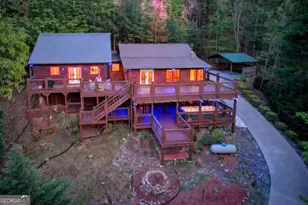 19 The Forest Road, Blue Ridge, GA 30513 - Photo 85