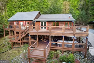 19 The Forest Road, Blue Ridge, GA 30513 - Photo 1
