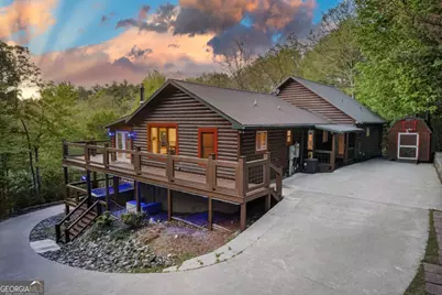19 The Forest Road #35, Blue Ridge, GA 30513 - Photo 11