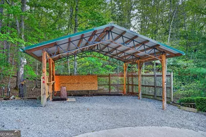 19 The Forest Road #35, Blue Ridge, GA 30513 - Photo 69