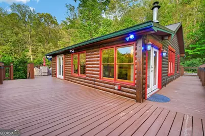 19 The Forest Road #35, Blue Ridge, GA 30513 - Photo 51