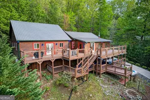 19 The Forest Road, Blue Ridge, GA 30513 - Photo 3
