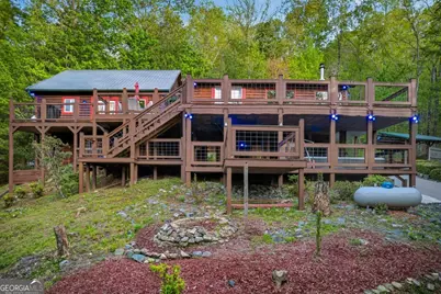 19 The Forest Road #35, Blue Ridge, GA 30513 - Photo 7