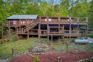19 The Forest Road, Blue Ridge, GA 30513 - Photo 7
