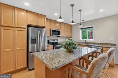 19 The Forest Road #35, Blue Ridge, GA 30513 - Photo 77
