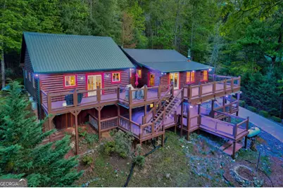 19 The Forest Road #35, Blue Ridge, GA 30513 - Photo 17