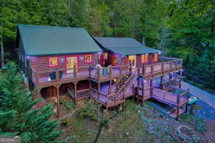 19 The Forest Road, Blue Ridge, GA 30513 - Photo 17