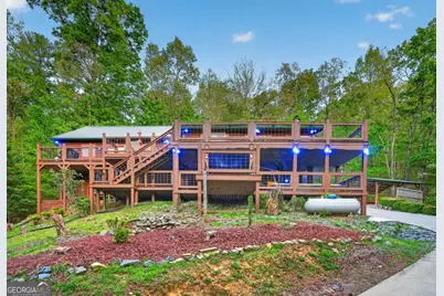 19 The Forest Road #35, Blue Ridge, GA 30513 - Photo 15