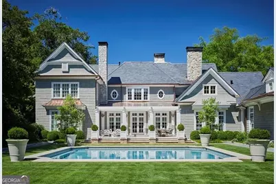 210 Peachtree Circle NE, Atlanta, GA 30309 - Photo 49