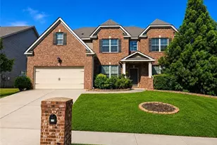 510 Georgia Cir, Loganville, GA 30052 - Photo 1