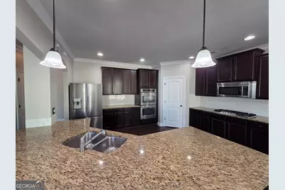 510 Georgia Circle, Loganville, GA 30052 - Photo 7