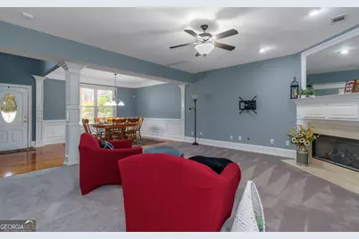 1533 Rolling Meadows Drive, McDonough, GA 30253 - Photo 3