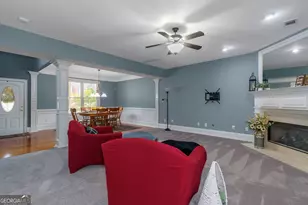 1533 Rolling Meadows Dr, McDonough, GA 30253 - Photo 3