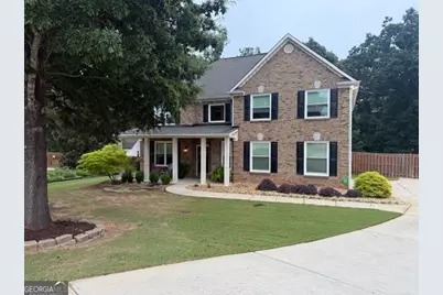 1533 Rolling Meadows Drive, McDonough, GA 30253 - Photo 1