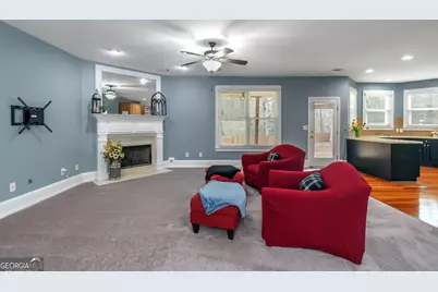 1533 Rolling Meadows Drive, McDonough, GA 30253 - Photo 33