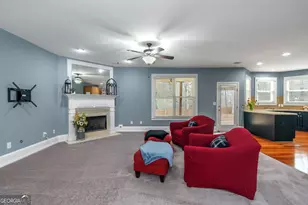 1533 Rolling Meadows Dr, McDonough, GA 30253 - Photo 33
