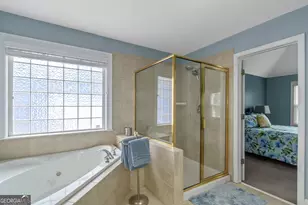 1533 Rolling Meadows Dr, McDonough, GA 30253 - Photo 23