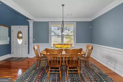 1533 Rolling Meadows Drive, McDonough, GA 30253 - Photo 13