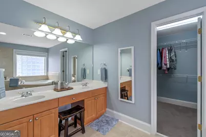 1533 Rolling Meadows Drive, McDonough, GA 30253 - Photo 25