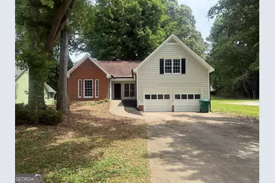 3278 Rock Creek Drive, Rex, GA 30273 - Photo 1