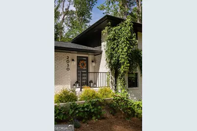 2030 Clairmont Terrace NE, Atlanta, GA 30345 - Photo 3