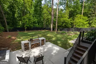2030 Clairmont Terrace NE, Atlanta, GA 30345 - Photo 9