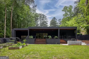 2030 Clairmont Terrace NE, Atlanta, GA 30345 - Photo 21