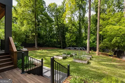 2030 Clairmont Terrace NE, Atlanta, GA 30345 - Photo 11