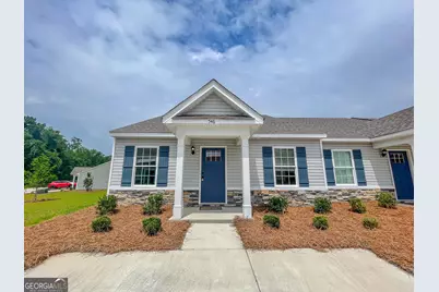 546 Deerchase Court, Statesboro, GA 30458 - Photo 1