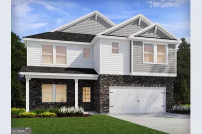 707 Cargile Court, Villa Rica, GA 30180 - Photo 1