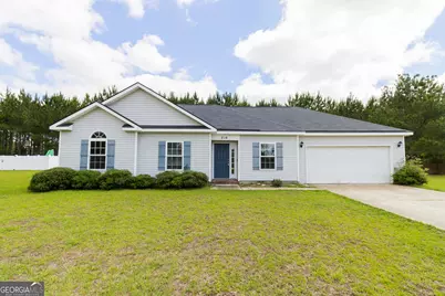 210 Stillwater Drive, Statesboro, GA 30458 - Photo 1