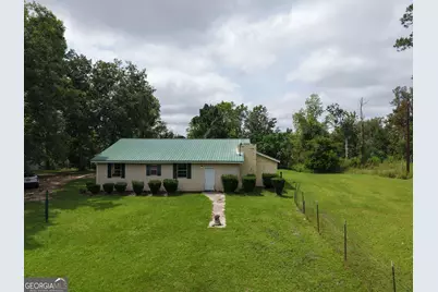 308 Three Rivers Lane, Uvalda, GA 30473 - Photo 1