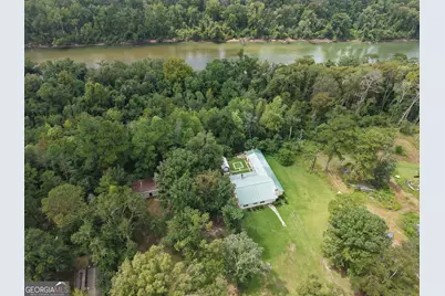 308 Three Rivers Lane, Uvalda, GA 30473 - Photo 3