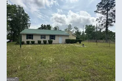 308 Three Rivers Lane, Uvalda, GA 30473 - Photo 1