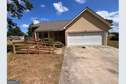 4634 Storey Mill Road, Hephzibah, GA 30815 - Photo 1