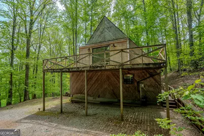 1574 Long Ridge Road, Hiawassee, GA 30546 - Photo 29