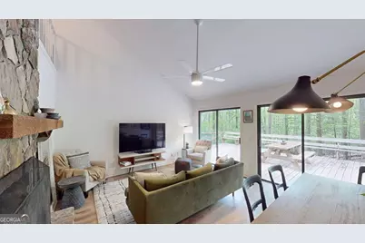 1574 Long Ridge Road, Hiawassee, GA 30546 - Photo 7