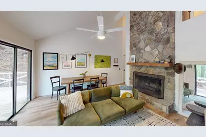 1574 Long Ridge Road, Hiawassee, GA 30546 - Photo 9