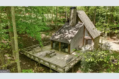 1574 Long Ridge Road, Hiawassee, GA 30546 - Photo 1