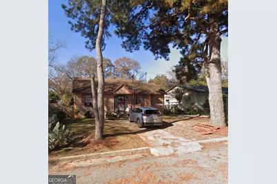 527 Fulton Avenue, Columbus, GA 31906 - Photo 1