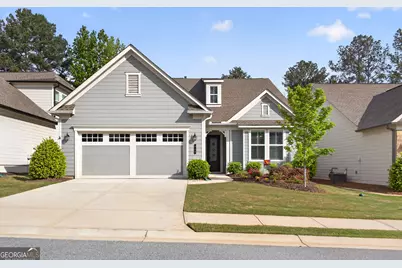380 Falcon Way, Hoschton, GA 30548 - Photo 1