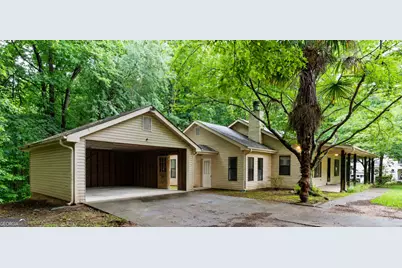 150 Brooks Drive, Tyrone, GA 30290 - Photo 31